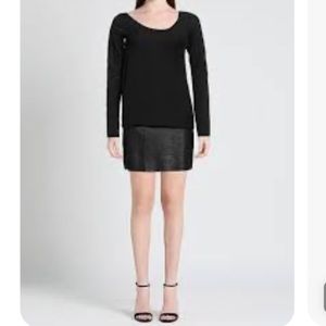 Bailey 44th dress